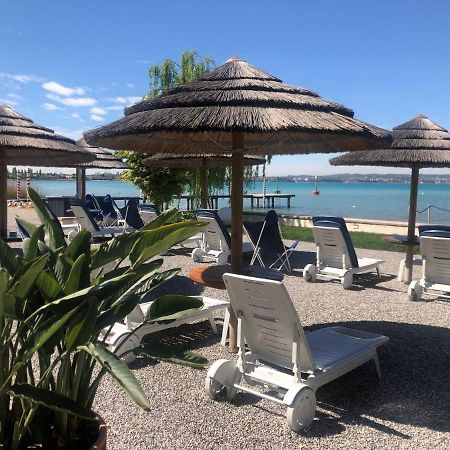 Le Petit Du Lac Sirmione Exterior foto
