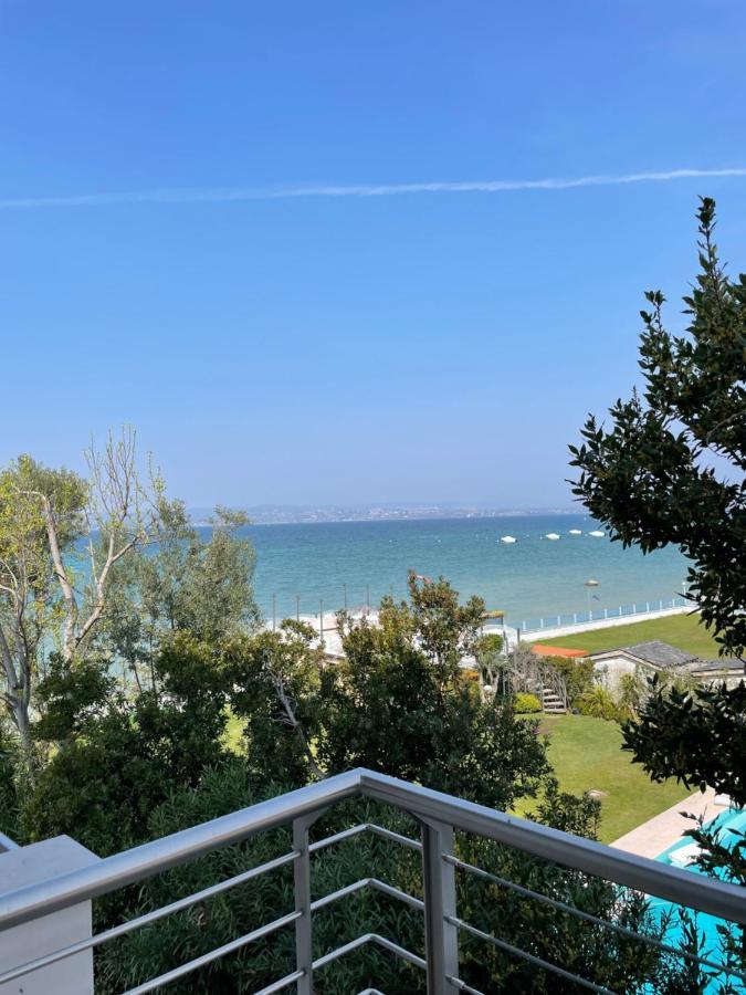 Le Petit Du Lac Sirmione Exterior foto