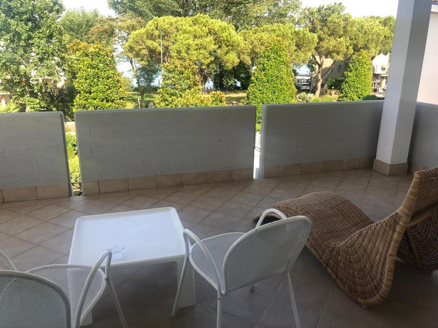 Le Petit Du Lac Sirmione Habitación foto